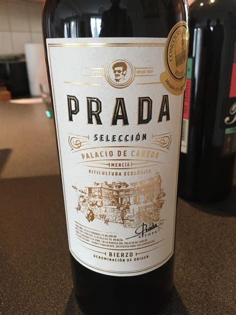 prada wine|Prada – Prada a Tope.